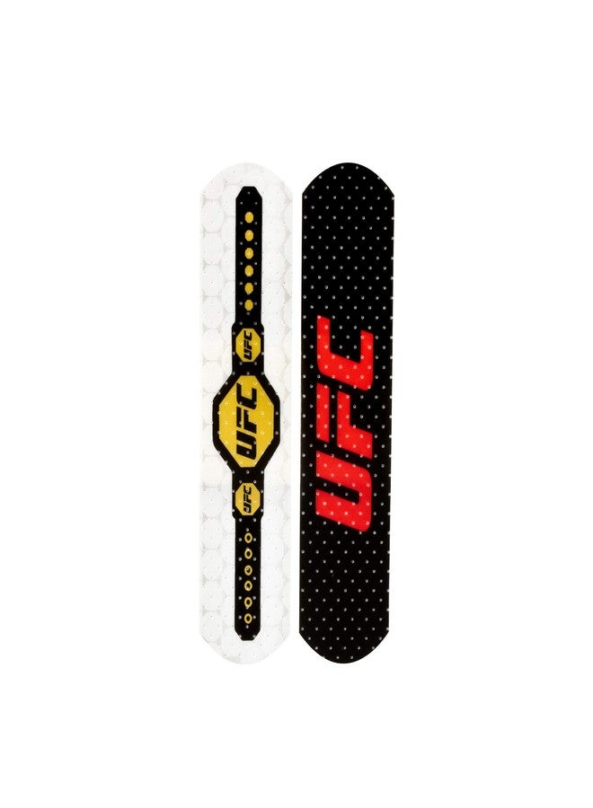 Dukal UFC Adhesive Bandage, Assorted Styles, 3/4" x 3", Pack of 100 - Image 2